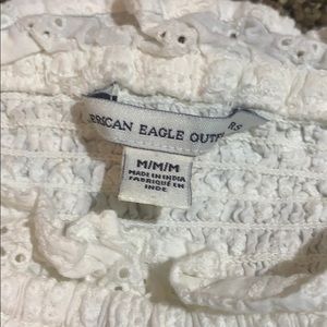 American Eagle top